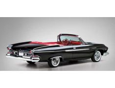 Dodge Polara (1960 - 1961)