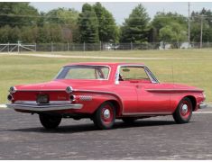 Dodge Dart (1962)