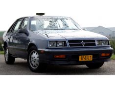 Dodge Lancer (1985 - 1989)