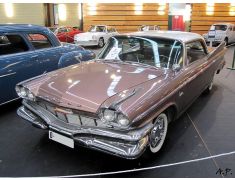 Dodge Polara (1960 - 1961)