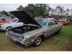 Dodge Polara (1962 - 1964)