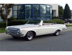 Dodge Polara (1962 - 1964)