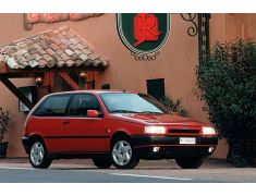 Fiat Tipo (1988 - 1995)