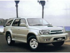 Toyota 4Runner / Hilux Surf / Hilux SW4 (1996 - 2002)