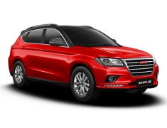 Haval H2 (2014 - 2021)