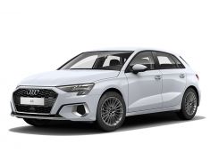 Audi A3 / S3 / RS 3 (2020 - Present)