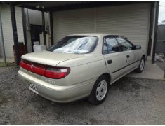 Toyota Carina (1992 - 1996)