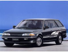 Toyota Carina (1988 - 1992)