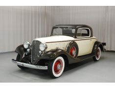 Buick Series 60 (1930 - 1935)