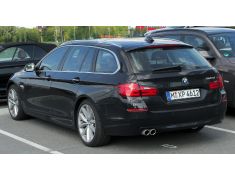 BMW 5 Series / M5 (2010 - 2016)