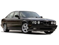BMW 5 Series / M5 (1987 - 1996)