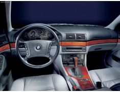 BMW 5 Series / M5 (1995 - 2003)