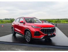 Oushan X5 (2021 - Present)