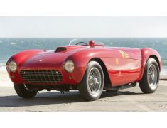 Ferrari 500 Mondial (1953 - 1955)
