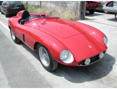 Ferrari 750 Monza (1954)