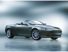 Aston Martin DB9 (2004 - 2016)