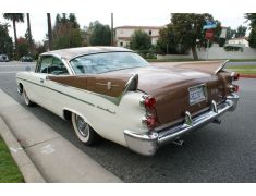 Dodge Custom Royal (1955 - 1959)