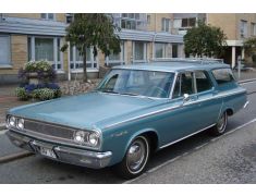 Dodge Coronet (1965 - 1970)