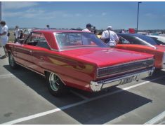 Dodge Coronet (1965 - 1970)