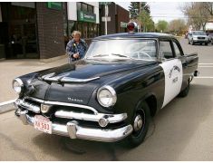 Dodge Crusader (1951 - 1954)