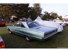 Dodge Coronet (1965 - 1970)