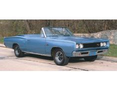 Dodge Coronet (1965 - 1970)