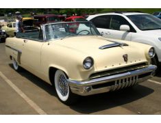 Mercury Monterey (1952 - 1954)