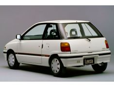 Daihatsu Leeza (1986 - 1993)