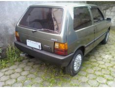 Fiat Uno (1983 - 1989)