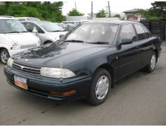 Toyota Camry / Vista (1990 - 1994)