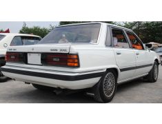 Toyota Camry / Vista (1983 - 1986)