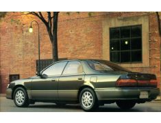 Toyota Camry / Vista (1990 - 1994)