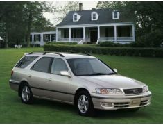 Toyota Camry / Mark II Qualis / Vienta (1996 - 2002)