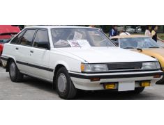 Toyota Camry / Vista (1983 - 1986)