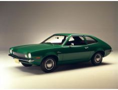 Ford Pinto (1971 - 1980)