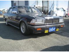 Nissan Cedric (1983 - 1987)