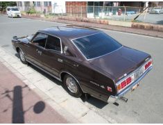 Nissan Gloria (1975 - 1979)