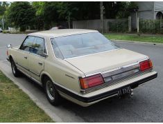 Nissan Gloria (1979 - 1983)