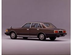 Nissan Cedric (1979 - 1983)