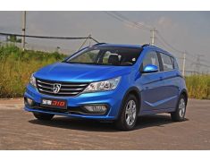 Baojun 310 / 330 (2016 - 2023)