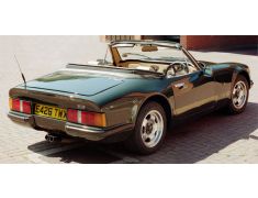 TVR S series (1986 - 1994)