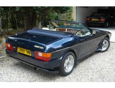 TVR 400SE / 400SX / 430SE / 450SE (1988 - 1991)