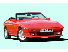 TVR 350i / Tasmin 350i / 350SX (1983 - 1989)