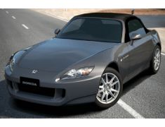 Honda S2000 (1999 - 2003)