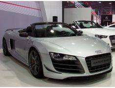 Audi R8 (2006 - 2015)