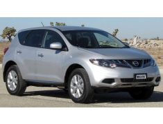 Nissan Murano (2009 - 2014)