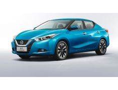 Nissan Lannia (2016 - 2022)