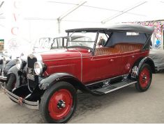 Chevrolet Series AB National (1928)