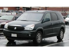 Buick Rendezvous (2002 - 2007)