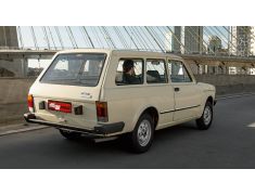 Fiat Panorama (1980 - 1986)